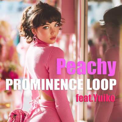 Peachy (feat. YUIKO)