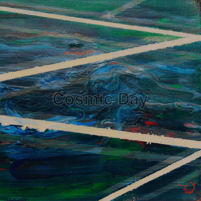 Cosmic Day
