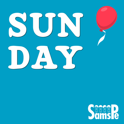 SUNDAY