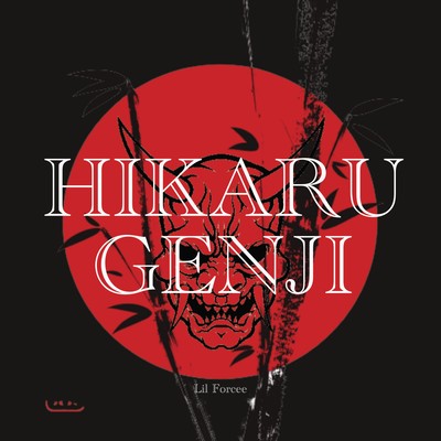 HIKARUGENJI (feat. JAHKii)