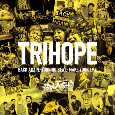 TRIHOPE
