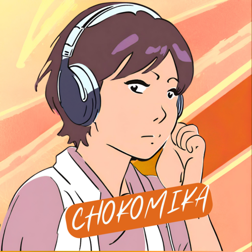 CHOKOMIKA