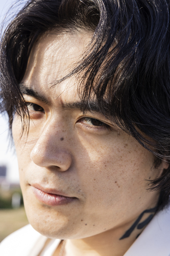 Ryo Takaiwa