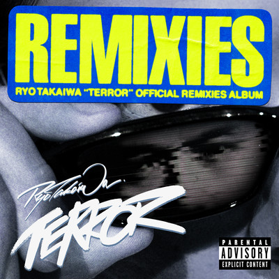 TERROR (Official Remixies)