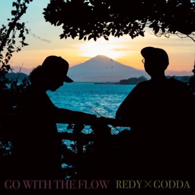 GO WITH THE FLOW
