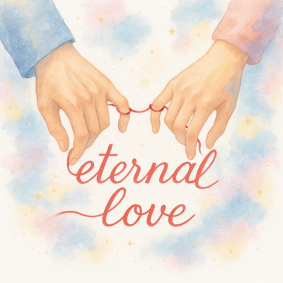 eternal love