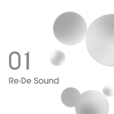 Re-De Sound 01