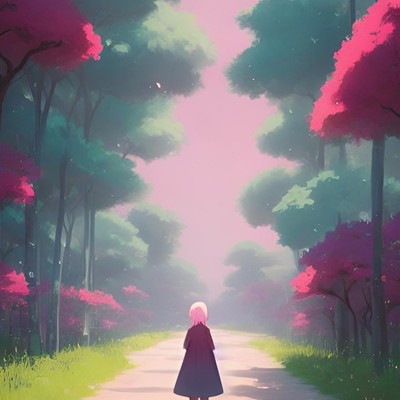 In My Next Life