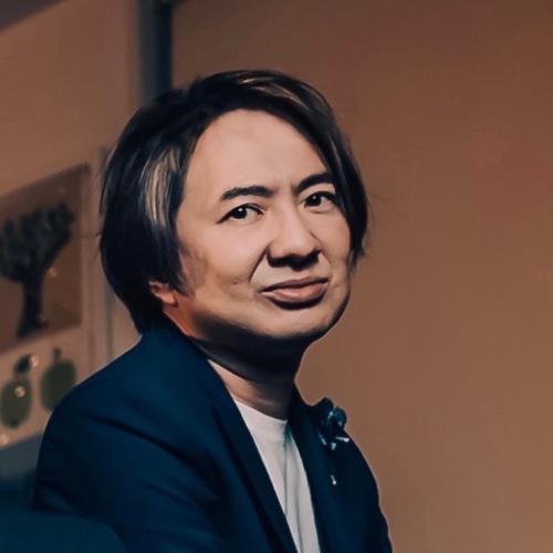Shinya Fujinami