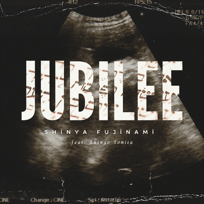 Jubilee (feat. Shingo Tomita)