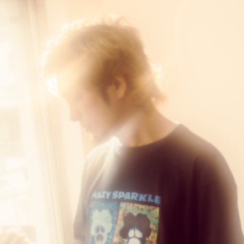 Hazy Sparkle