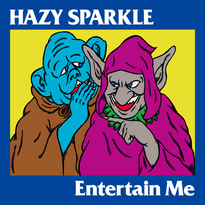 Entertain Me
