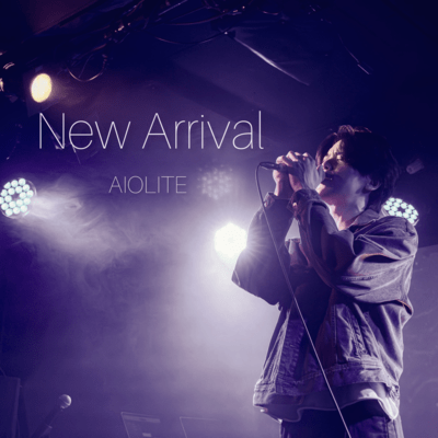New Arrival