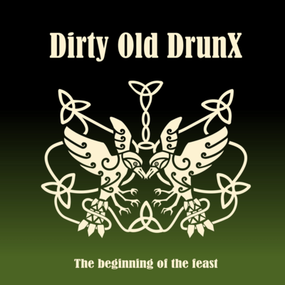 The beginning of the feast