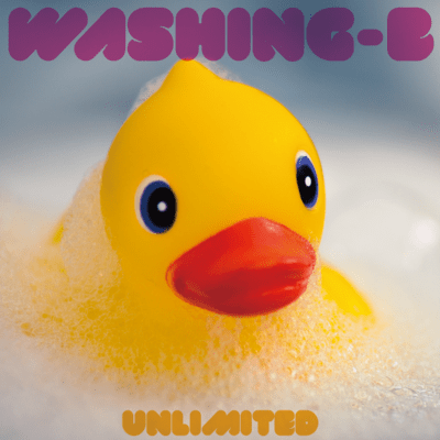 WASHING-B
