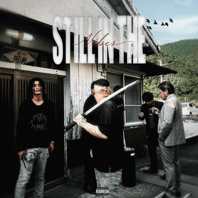 still in the vibes