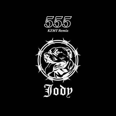 555 (KZMT Remix)