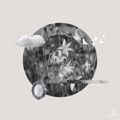GRAY