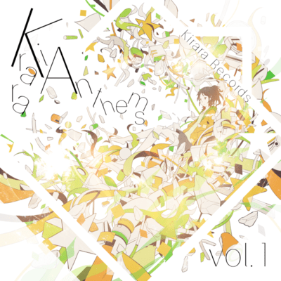 Kirara Anthems vol.1