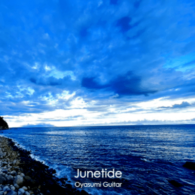 Junetide