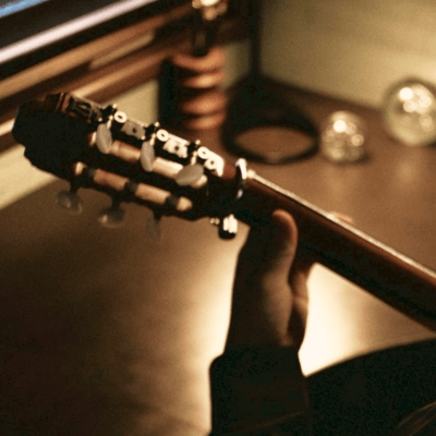 Shuffle Night -Best Of Oyasumi Guitar-