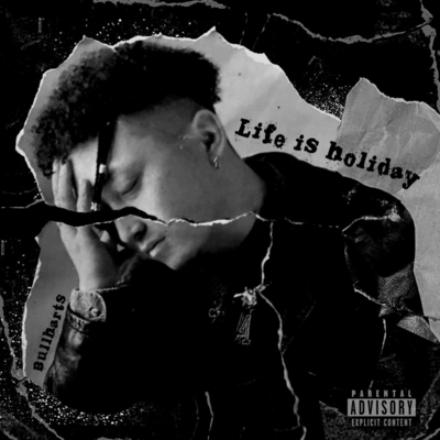 Life is holiday