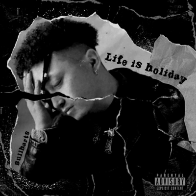 Life is holiday
