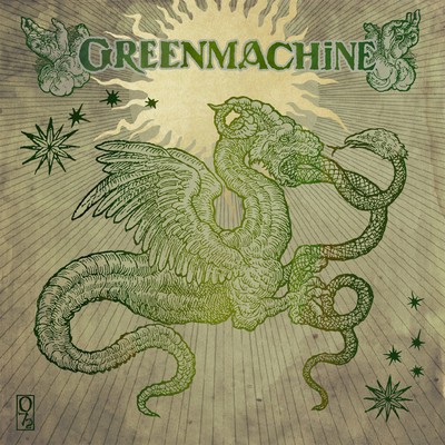 GREENMACHiNE