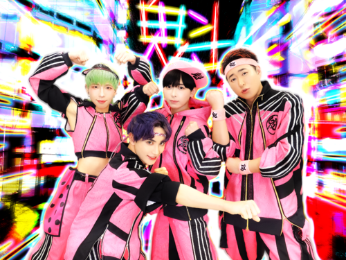 NICHOME NO SAKIGAKE COMINGOUT