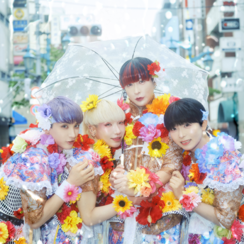 NICHOME NO SAKIGAKE COMINGOUT