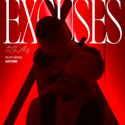 Excuses (feat. SATONE)