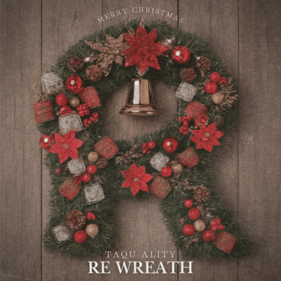 Re Wreath