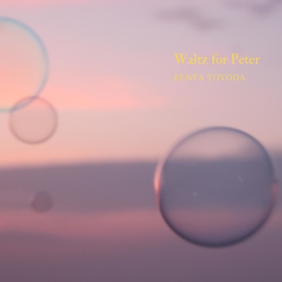 Waltz for Peter