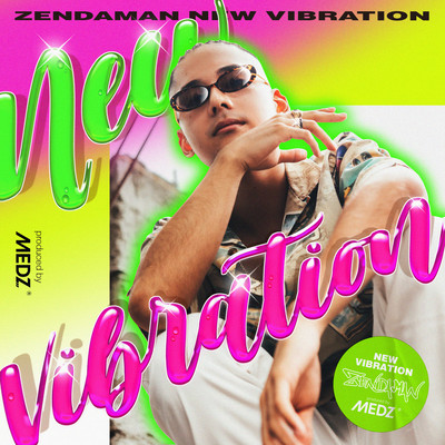 NEW VIBRATION