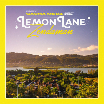 Lemon Lane