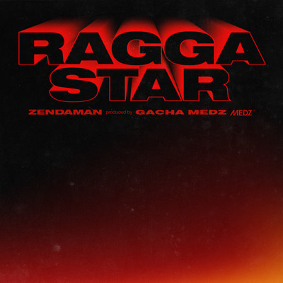 RAGGA STAR