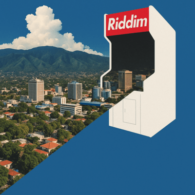 Riddim