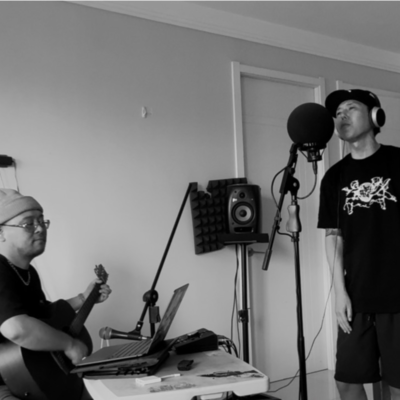 Yellow Badman in Jamaica (Acoustic)