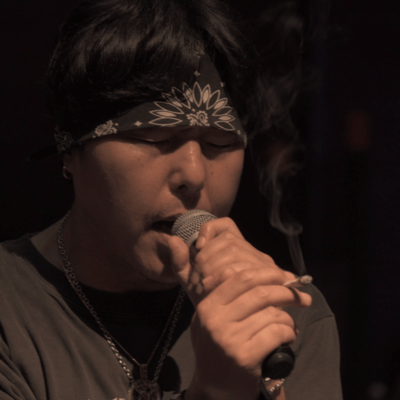 Midori Tuff Gong Special Session