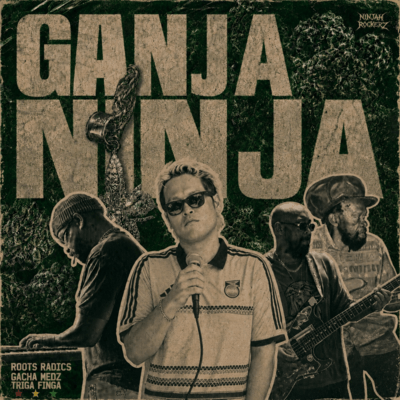 GANJA NINJA