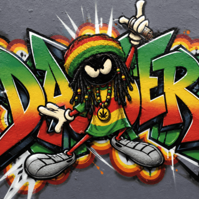 Danger (Flabba Holt 2026)