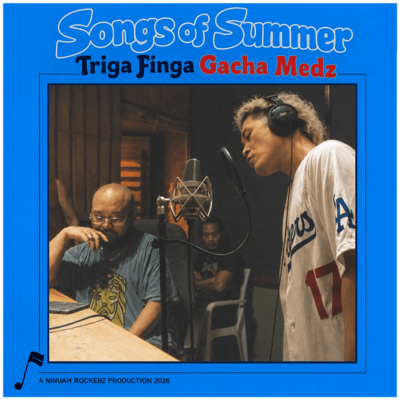 Songs of Summer