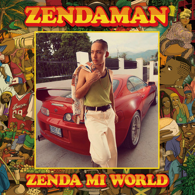 ZENDA MI WORLD