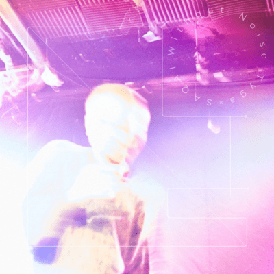 Without noise (feat. SAQAI)