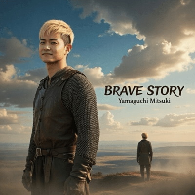 BRAVE STORY