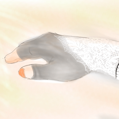 Dancing with you under the moon