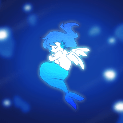 I love you deep in the sea. (feat. Chis-A)