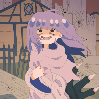 Pandora's box has opened. (feat. Chis-A & Kazehiki)