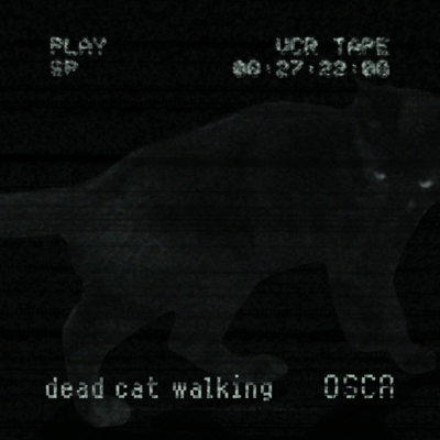 Dead Cat Walking -Live in Deadman Wonderland pt.2-