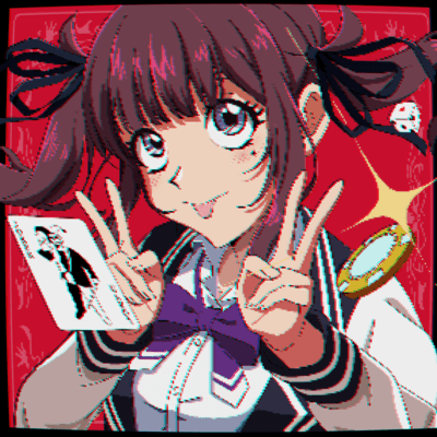 Gamble With Mylife (feat. Natsuki Karin)